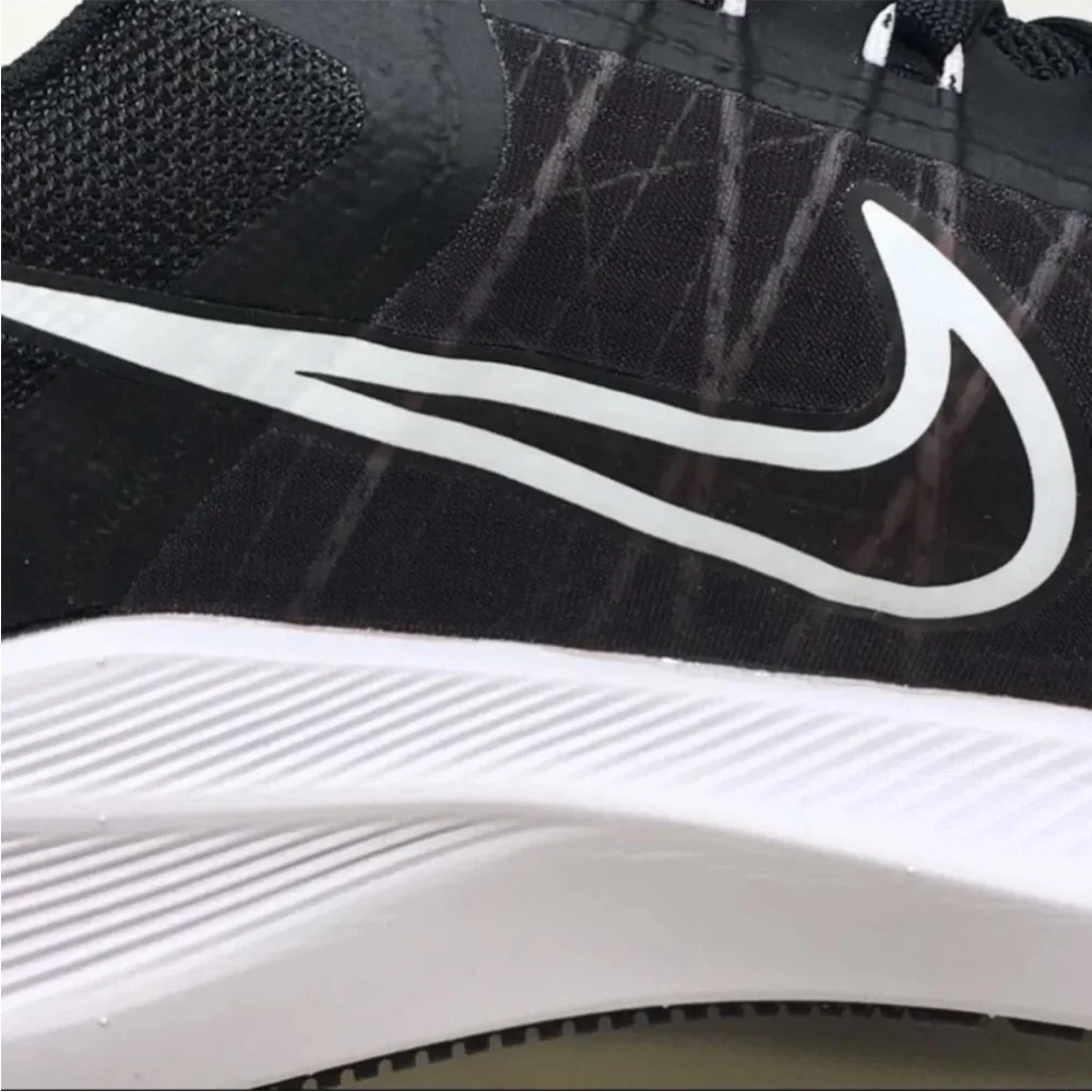 New women Nike Zoom Winflo rubber shoes sneakers running, workout shoes size 8 - Picture 7 of 9